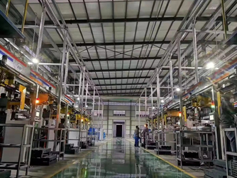 中国 Xi \\\'an Bangheng Auto Parts Co., LTD