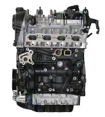 06K100860SX CUG EA888 第3世代フォルクスワーゲン スコダ パサット 2010-2021年 自動備蓄エンジン