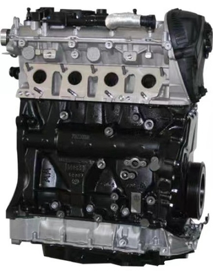 CEA EA888 第2世代 オディ・フォルクスワーゲン 備蓄エンジン 1.8 TSI 1798 収納量