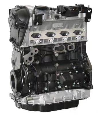 06J10086FX OE NO. スコダ・フォルクスワーゲン・オートマティック・インベントリー用の純正オリジナル2.0 RSエンジン