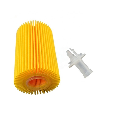高さ70mm トヨタ・プリウス OE A278180009用の自動車オイルフィルターカバー