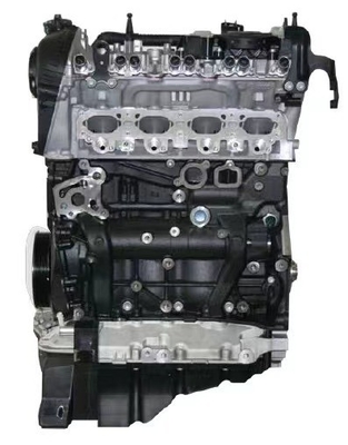 140kW/4200-6000rpm アウディ A4 Q5 06L100860RX CWN EA888 第三世代備蓄エンジン