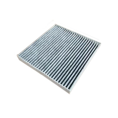 UCK56 OE 87139-0N010 トヨタ・コロラの暖房用エアコン用キャビンのフィルター 自動車部品
