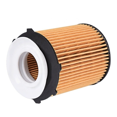 64x31x86mm OE 2701800109 2701840025 2701840125 メルセデス・ベンツ用のカスタマイズされた自動車エンジンオイルフィルター