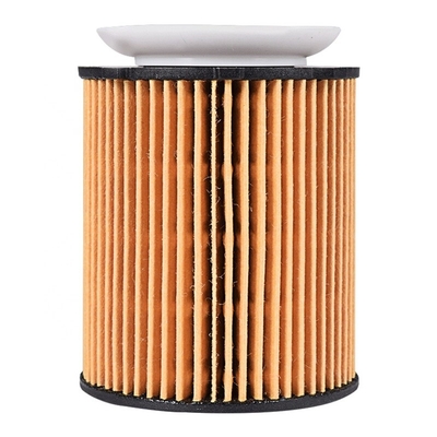 64x31x86mm OE 2701800109 2701840025 2701840125 メルセデス・ベンツ用のカスタマイズされた自動車エンジンオイルフィルター