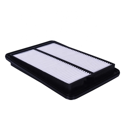 プロの自動車用エアフィルター OE 165464BA1A 165464BA1B C25 040 C139 ニッサンX-トレイル用