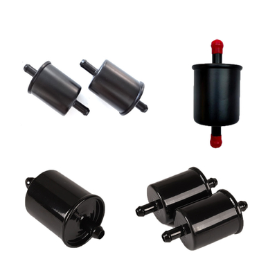 FILONG 燃料フィルター要素 OE 8-98147525-0 8981475250 1K06-23-570 16403-89T0G ISUZUのために