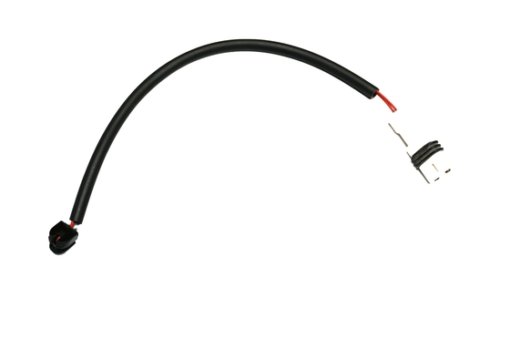 VWS32 ブレーキパッド着用センサー OE 1715400617 ドイツのブレーキ交換部品