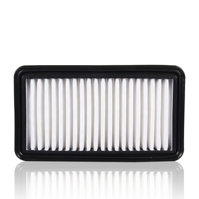 13780-79J00 13780-55K00 13780-56K00 スズキ オールグリップエンジン用のエアフィルター 227x128x35mm