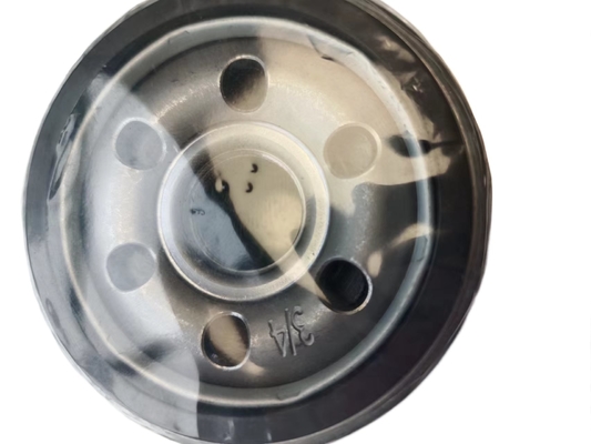 MITSUBISHI自動車用オイルフィルター 1995-2000年 配備 OE 26300-35501 26300-35505 MD356000