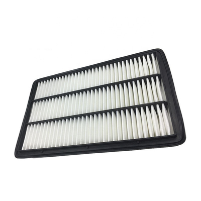 OE MR571476 MR404847 MR404849 XR404847 361*237*51.5 MITSUBISHI PAJERO用の自動フィルター
