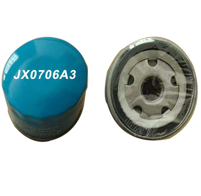 中東/東南アジア市場 OE JX0706A3 塵の不浄を除去するための高油フィルター
