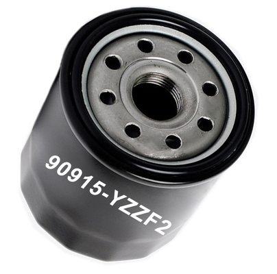 日本自動車 1.8 VVTi エンジンオイルフィルター OE 90915-yzzf2 9091510003 トヨタ市場用