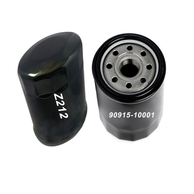 中東と東南アジアで人気のスバルZ212用の大容量オイルフィルター