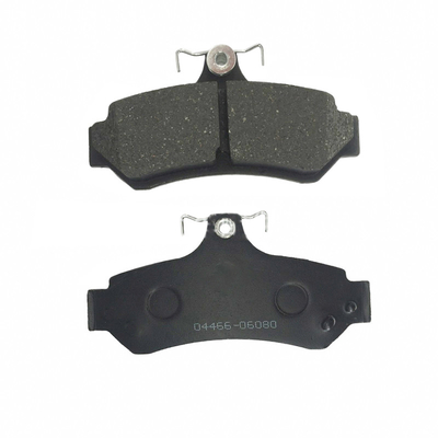 セラミックブレーキパッド 自動車メーカー 自動車修理 OE 0446606080 D1727 トヨタ 部品番号
