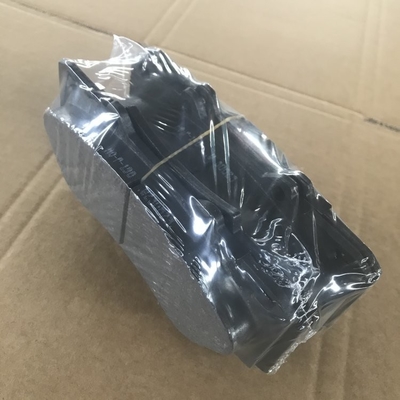 OEMサービス 提供されたHIGHLANDER JPP D1567 トヨタ用セラミックブレーキパッド 部品番号