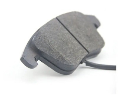 8DB 355 020-531 セラミックブレーキパッド OE 5Q0698151 フィルター型セラミック部品番号
