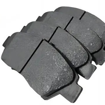 自動車モデル トヨタ カムリー OE 7N0698451A フォルクスワーゲンのセラミックブレーキパッド